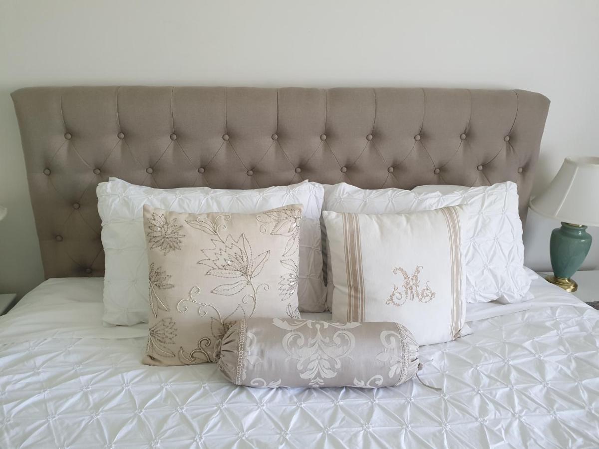 Rosebank Guesthouse 힐스빌 외부 사진