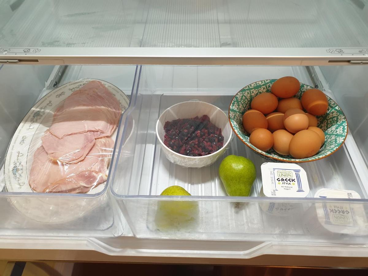 Rosebank Guesthouse 힐스빌 외부 사진