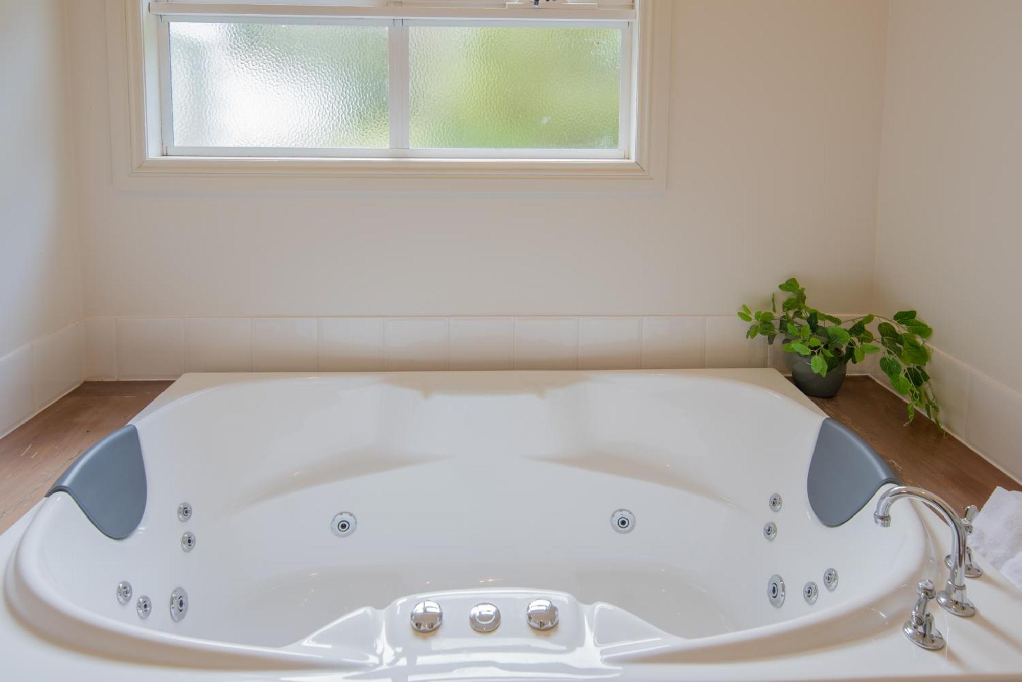Rosebank Guesthouse 힐스빌 외부 사진